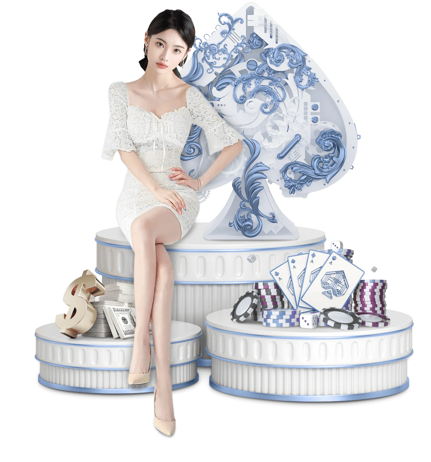 Bảo mật 6FF: mật khẩu, mã xác minh và nguồn truy cập